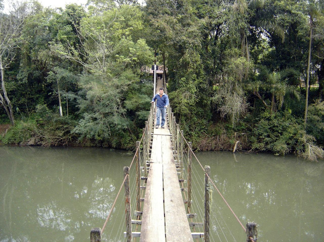Balneário Atílio Aléssio景点图片