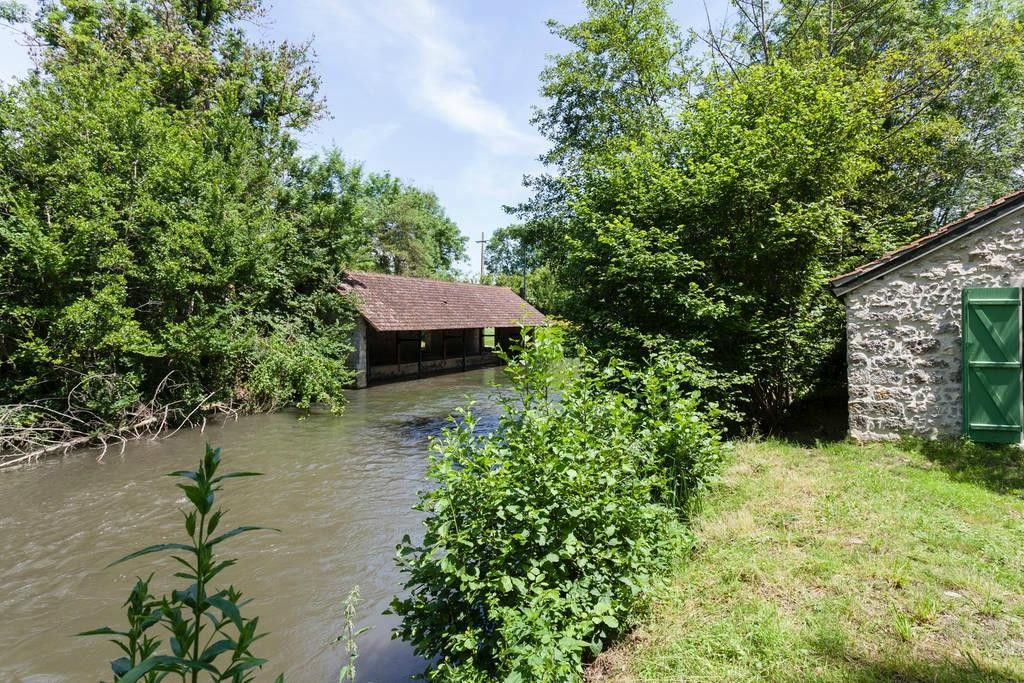 L'Oree de Giverny主图