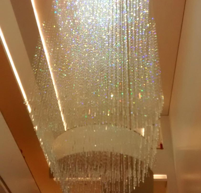 Teatro Municipal de Cascavel-Cascavel必去景点