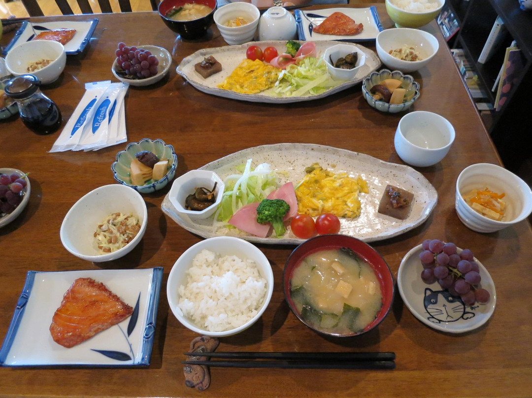 Minshuku Miyukiso