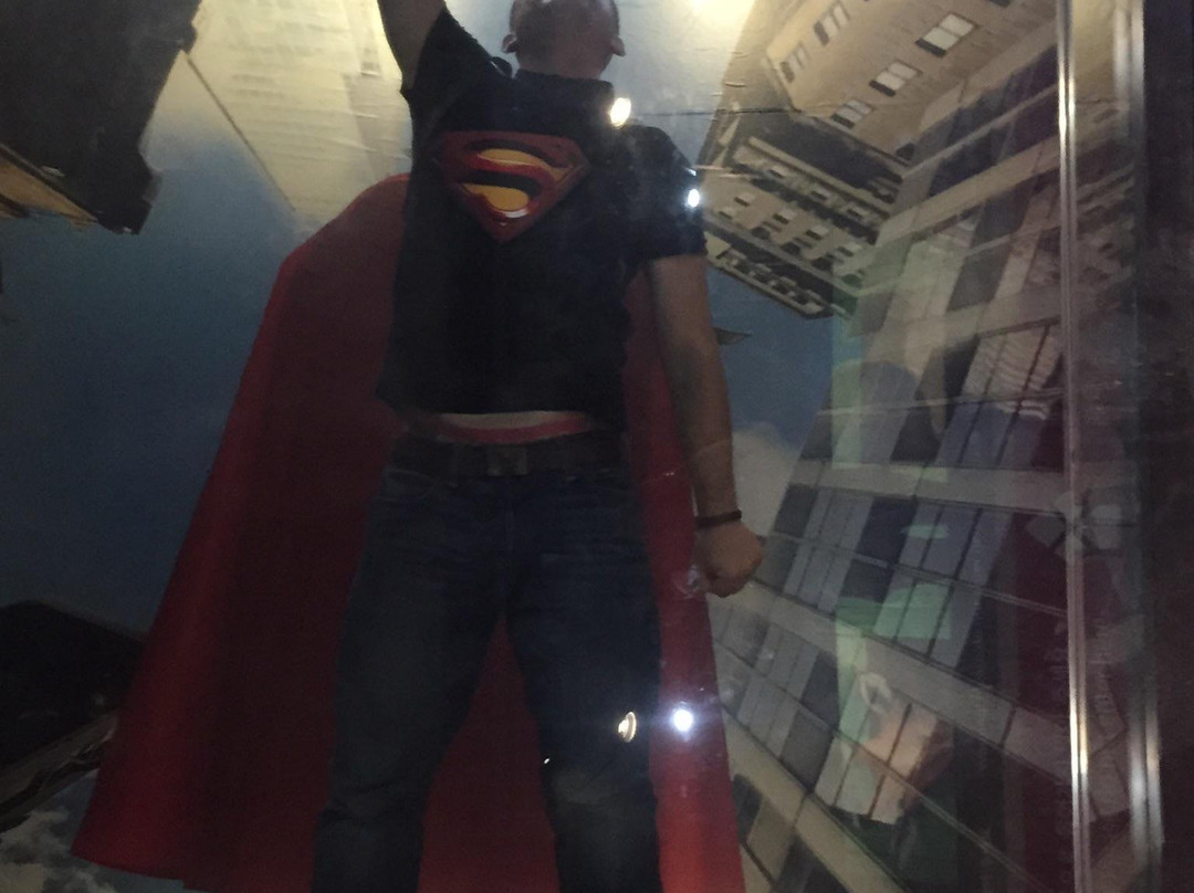 爱来魔相艺术馆-仁寺洞本馆-首尔必去景点