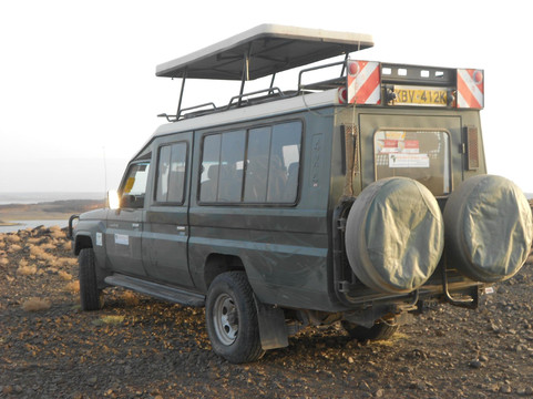 Afrika Sights and Adventures-蒙巴萨必去景点