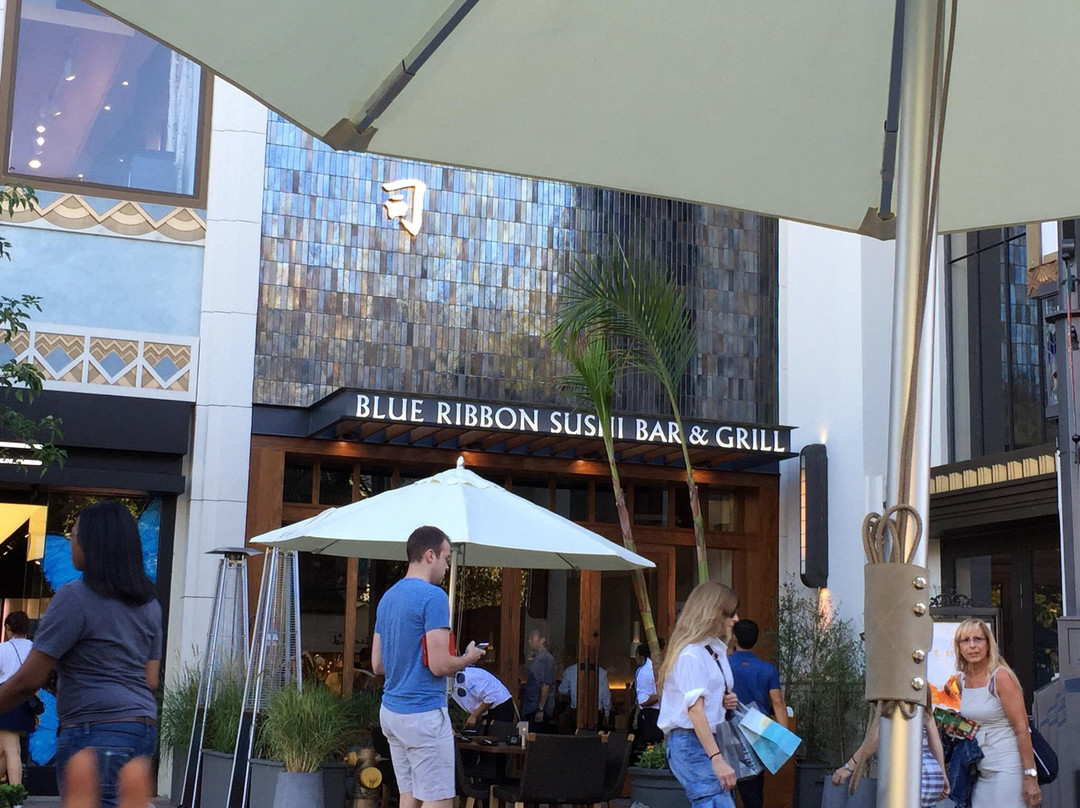 Broad Street Grille景点图片