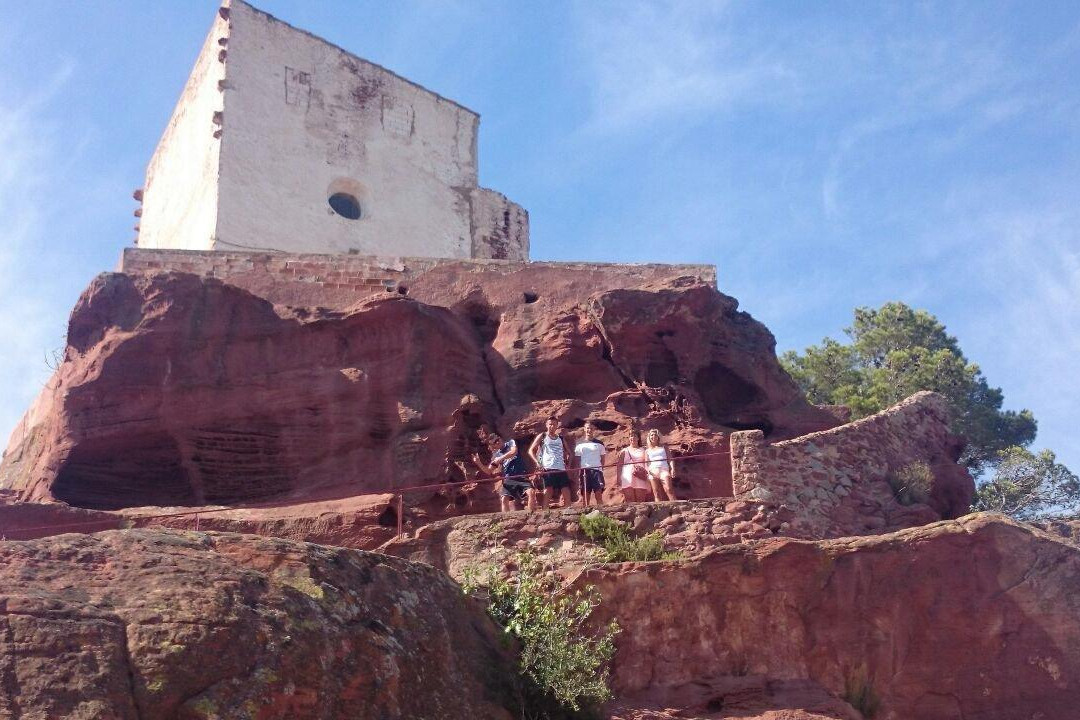 Aventura y Ocio景点图片