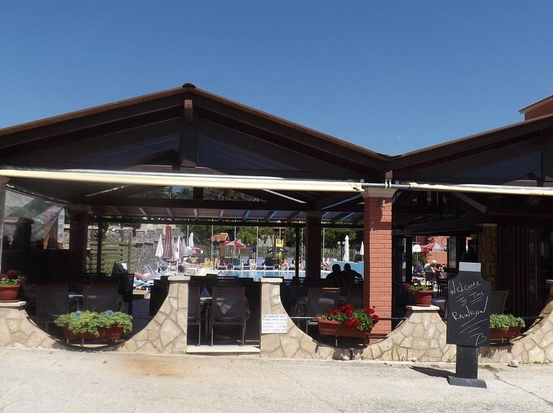 Dionyssos II Apartments主图