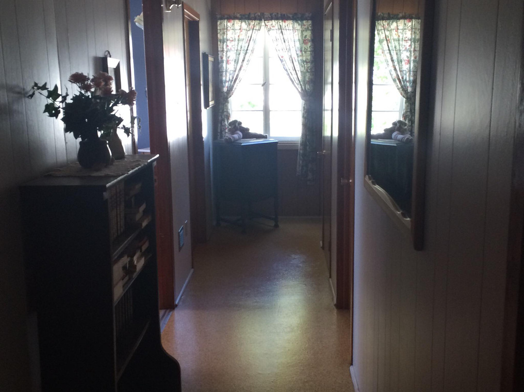 Gîte Au toit Rouge主图