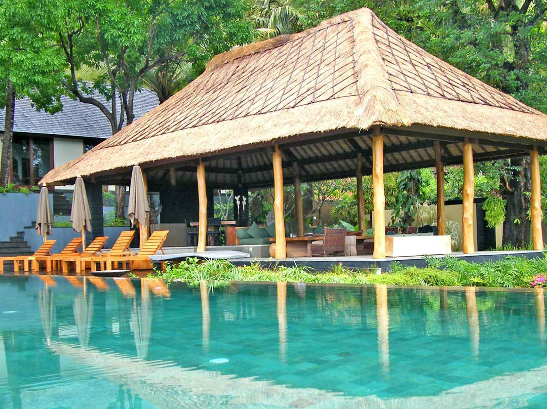 Lombok Inbound Tours-Senggigi必去景点