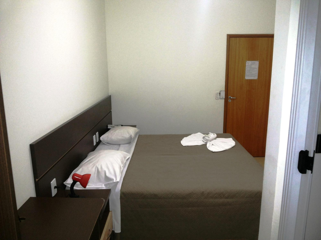 Bella Vista Park Hotel