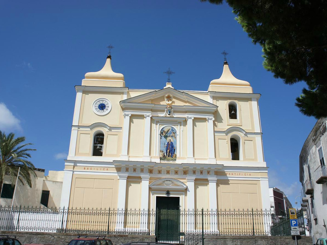 Chiesa di San Vito景点图片