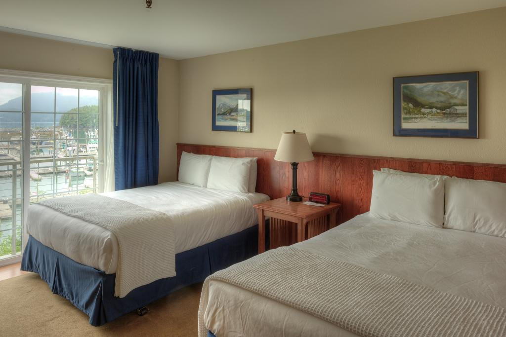 Reluctant Fisherman Inn主图