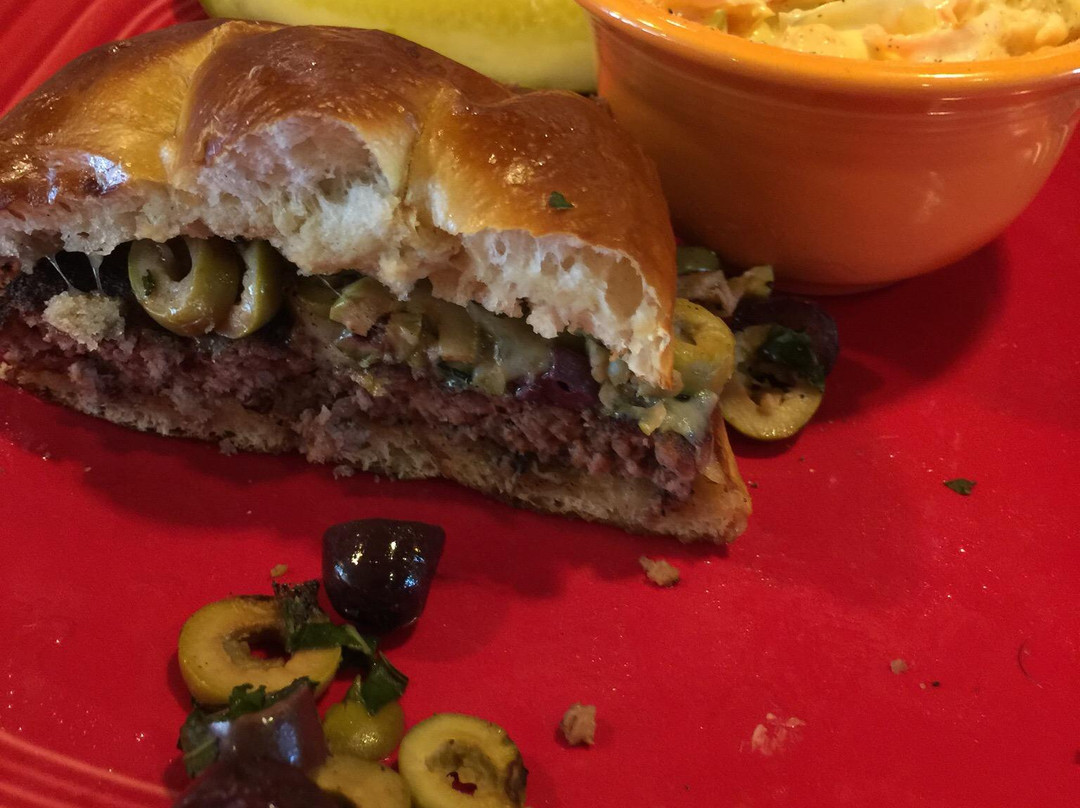 Pittsford餐馆和美食-Rumors Inc