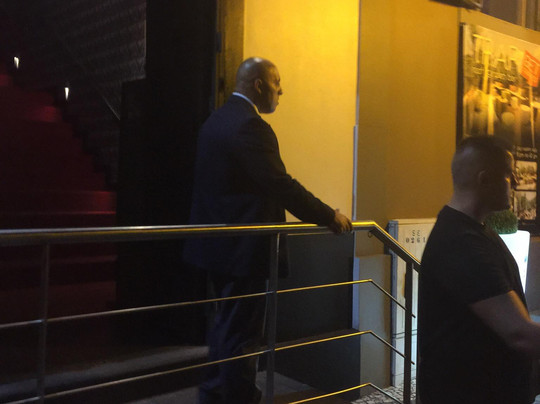 Dubaï Club-沙尔必去景点