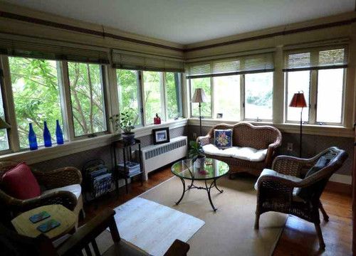 Old Waterstreet Inn主图