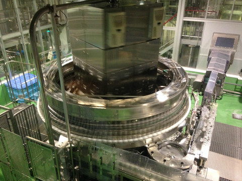 Kirin Brewery Nagoya-清须市必去景点