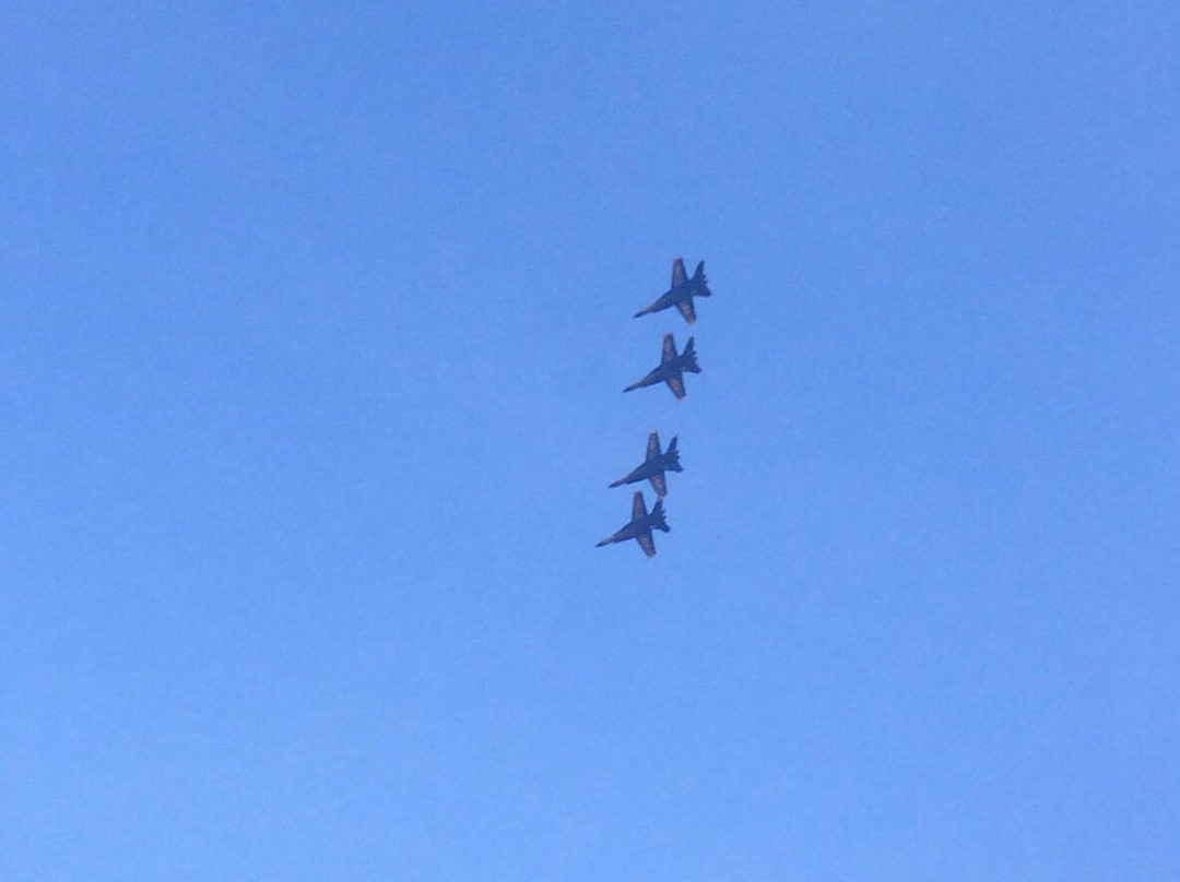 Pumpkin Ridge Golf Club-North Plains必去景点