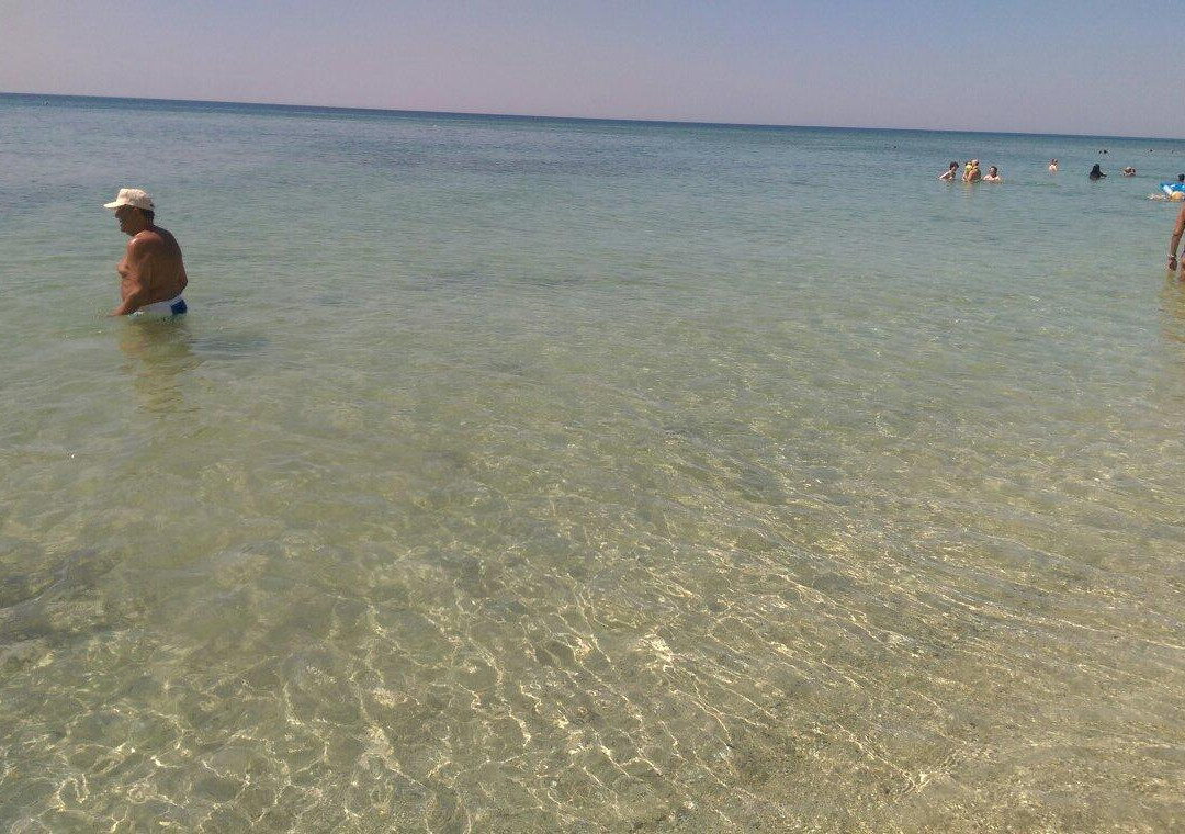 Stabilimento Balneare Manipoora景点图片