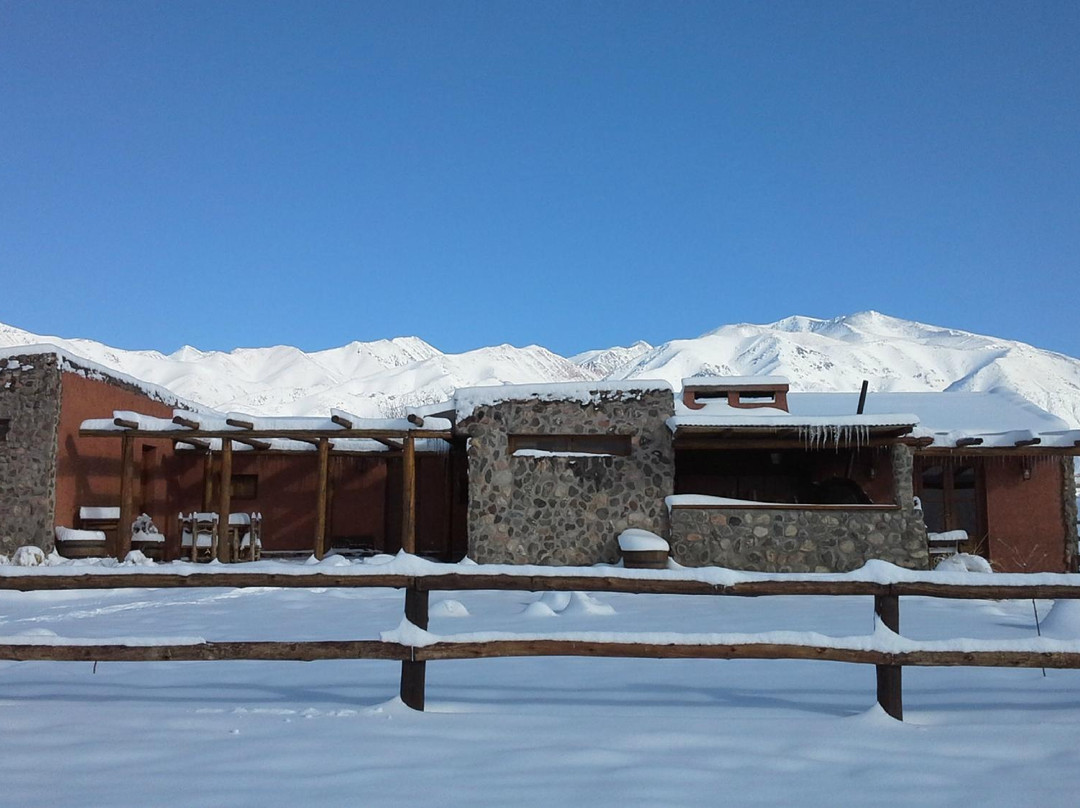Estancia La Alejandra