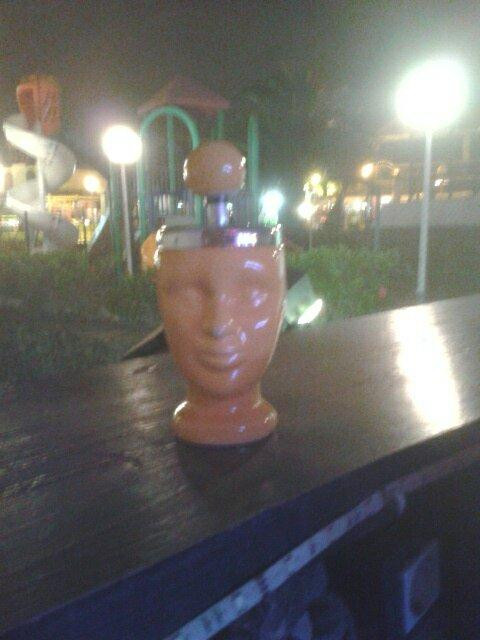 Millenum Bar Caleta de Fuste景点图片