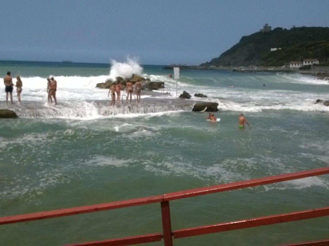Cala Bianca Thalasso & Spa景点图片