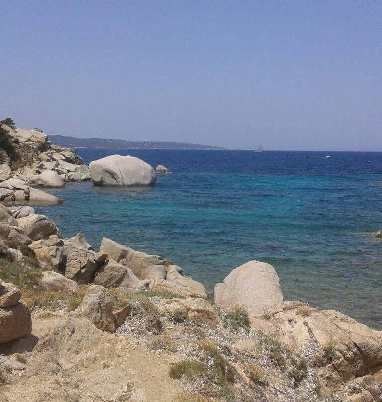Spiaggia di Talmone-帕劳必去景点