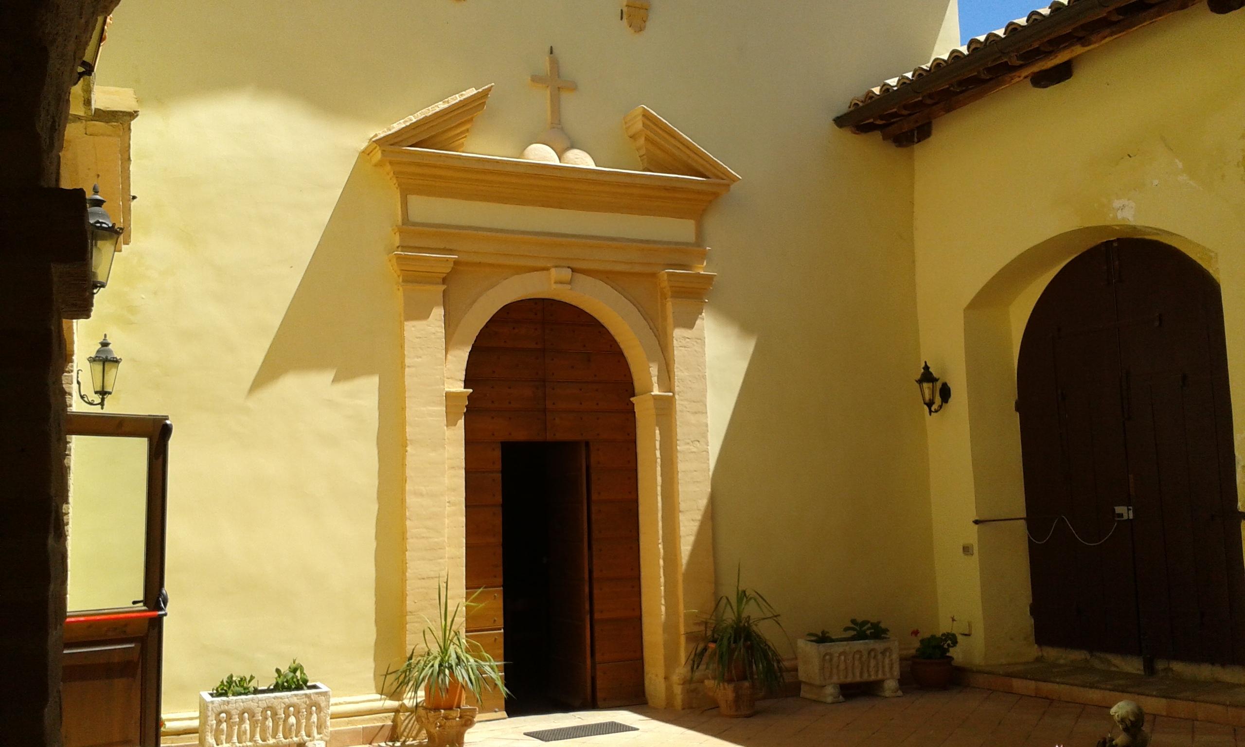 Relais Al Convento-客卧