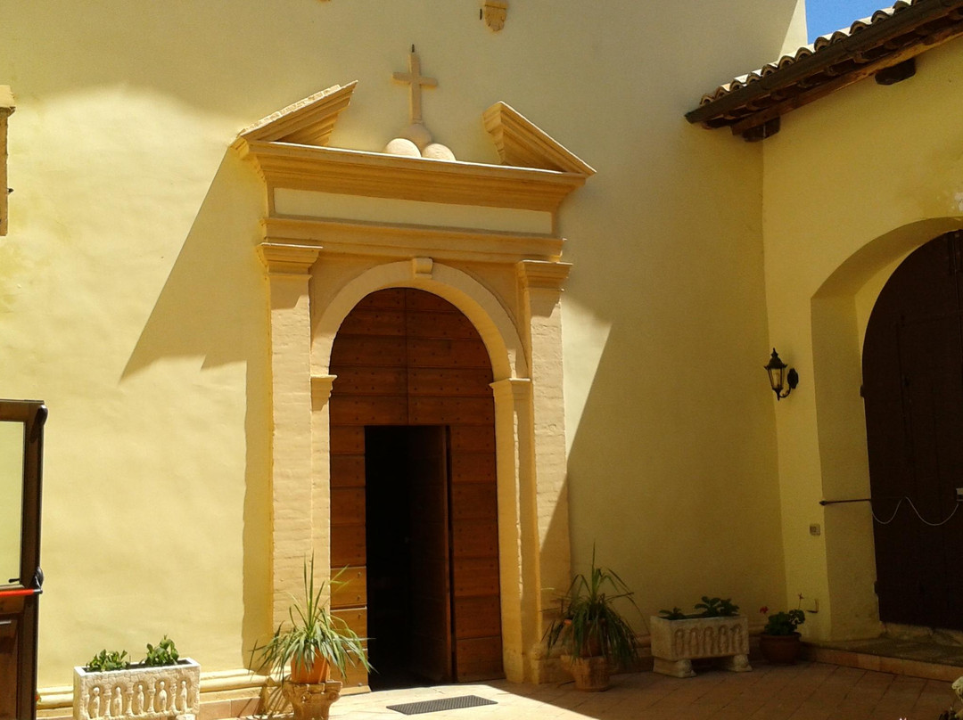 Campello sul Clitunno旅游攻略图片