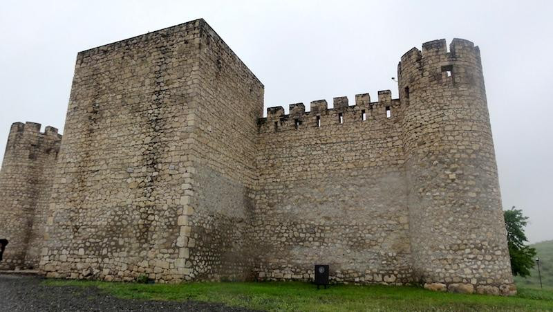 Tigranakert of Artsakh-Ağdam必去景点