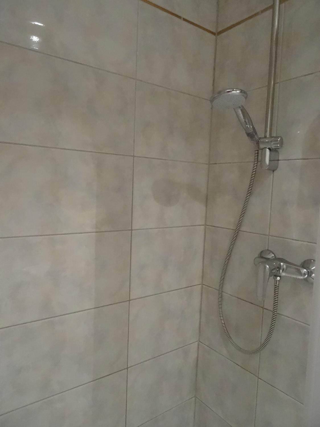 雷斯登斯酒店-浴室