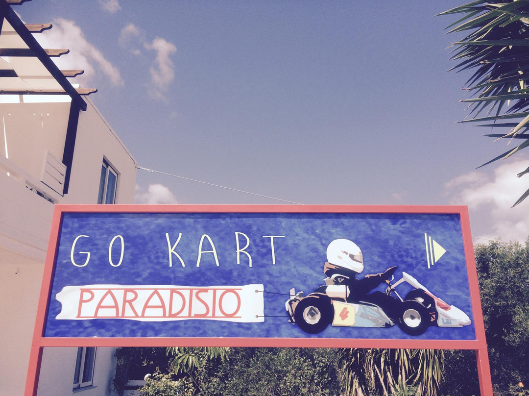 Paradisio Baby & kinder hotel主图