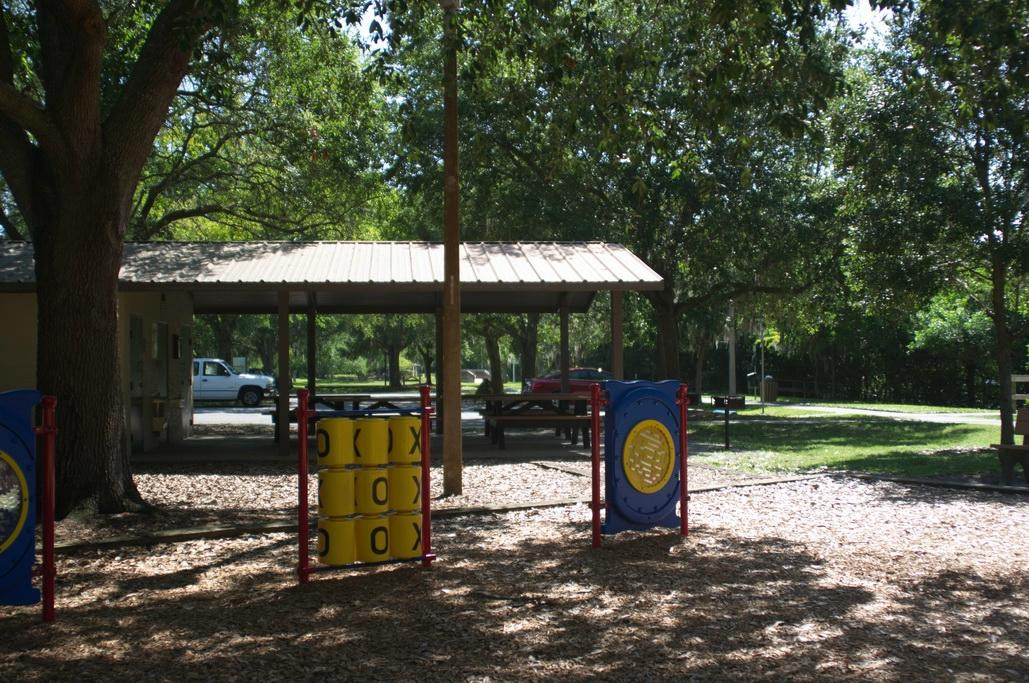 Central Park-奥蒙德海滩必去景点