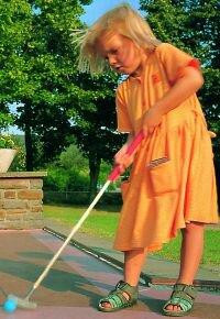 Minigolfanlage-Kastellaun必去景点