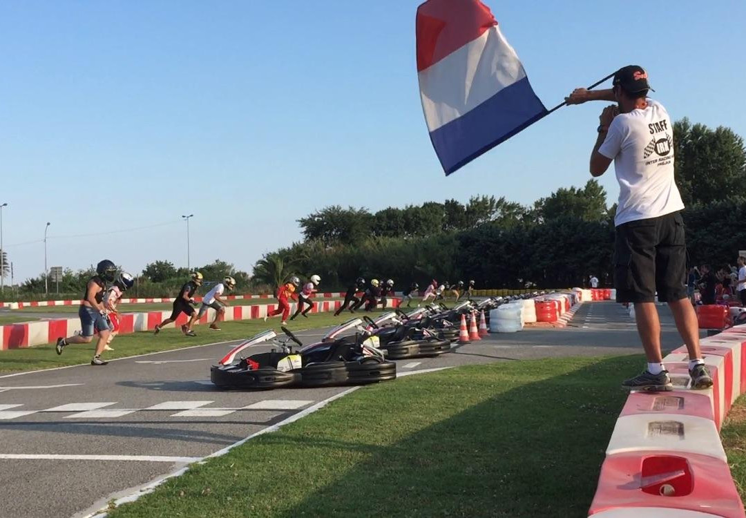 Inter Racing Karting景点图片