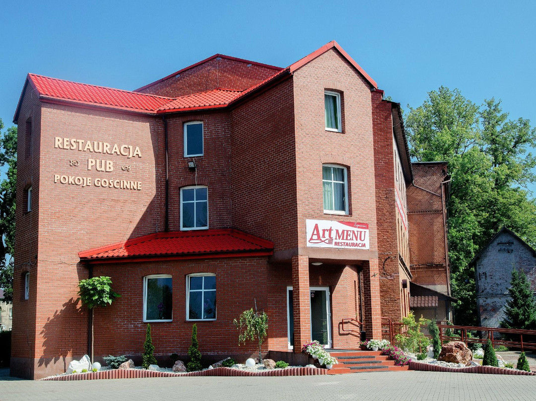 Art Hostel