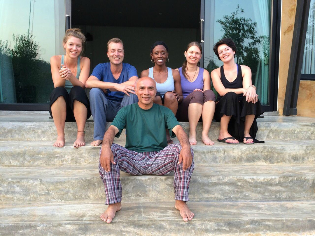 Yoga Teacher Training Thailand-清莱必去景点