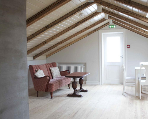 Hannesarholt-雷克雅未克必去景点