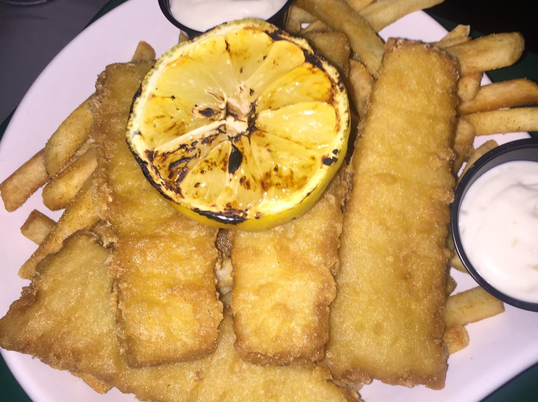 Kelly's Korner Tavern