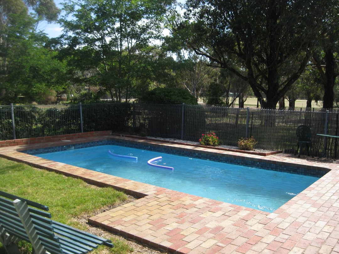 Aristocrat-Waurnvale Motel主图