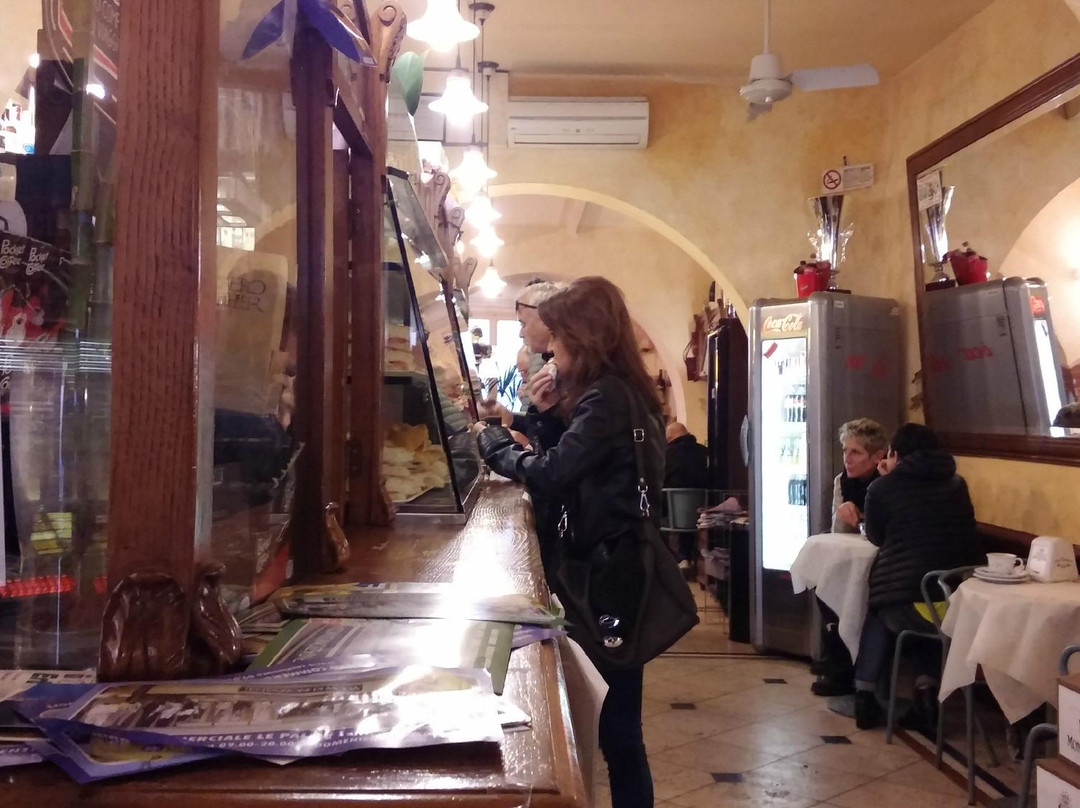 Caffe' Carducci
