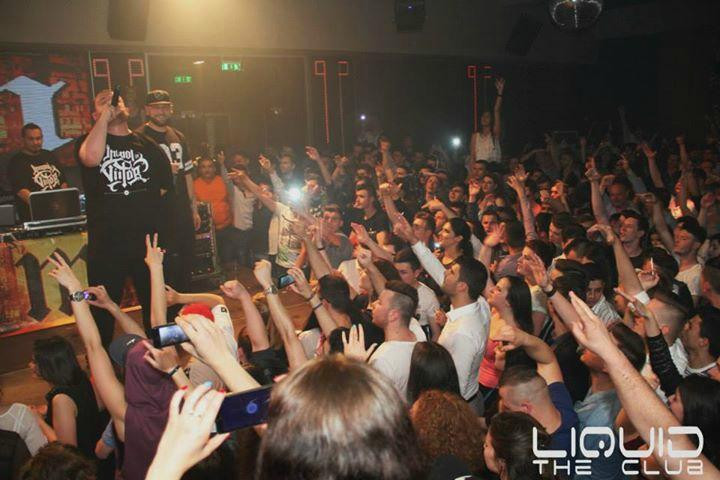 Liquid the Club景点图片