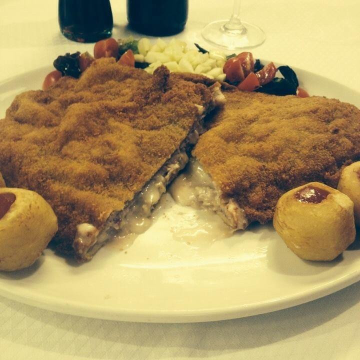 La Genuina De Cimadevilla