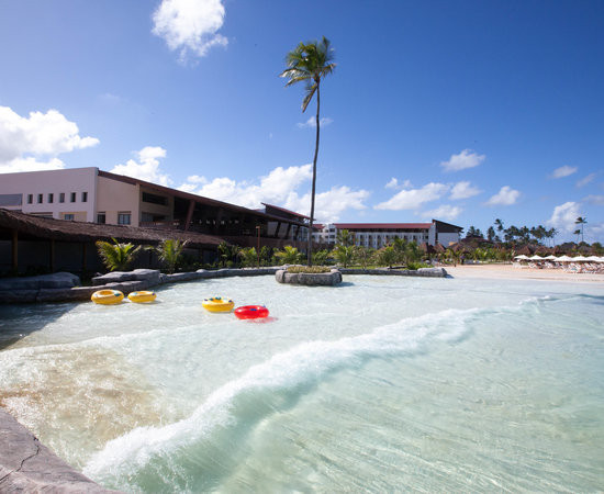 Enotel Porto De Galinhas