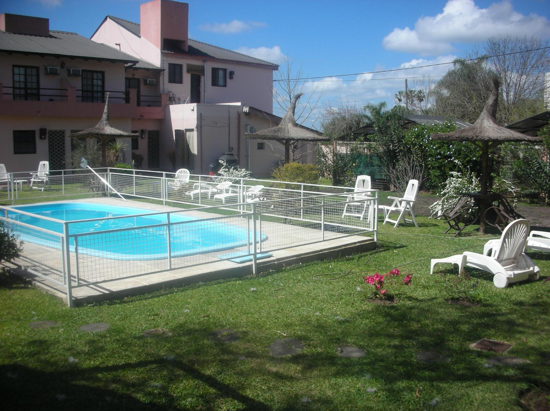 Aparthotel Punta Norte Colon主图