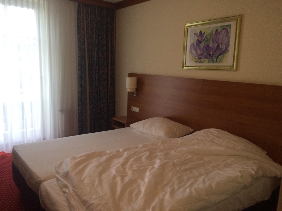 Hotel Villa Eichenau主图