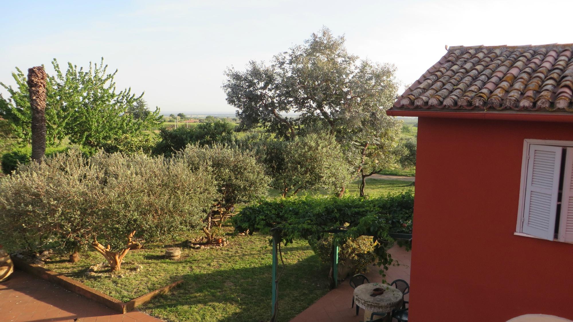 Agriturismo Villa Clementina-客卧