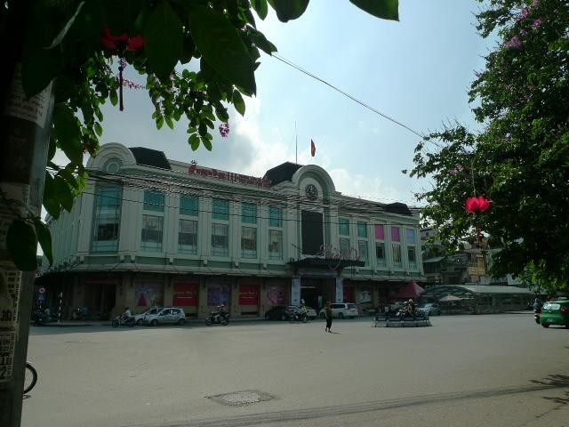Hang Da Market景点图片