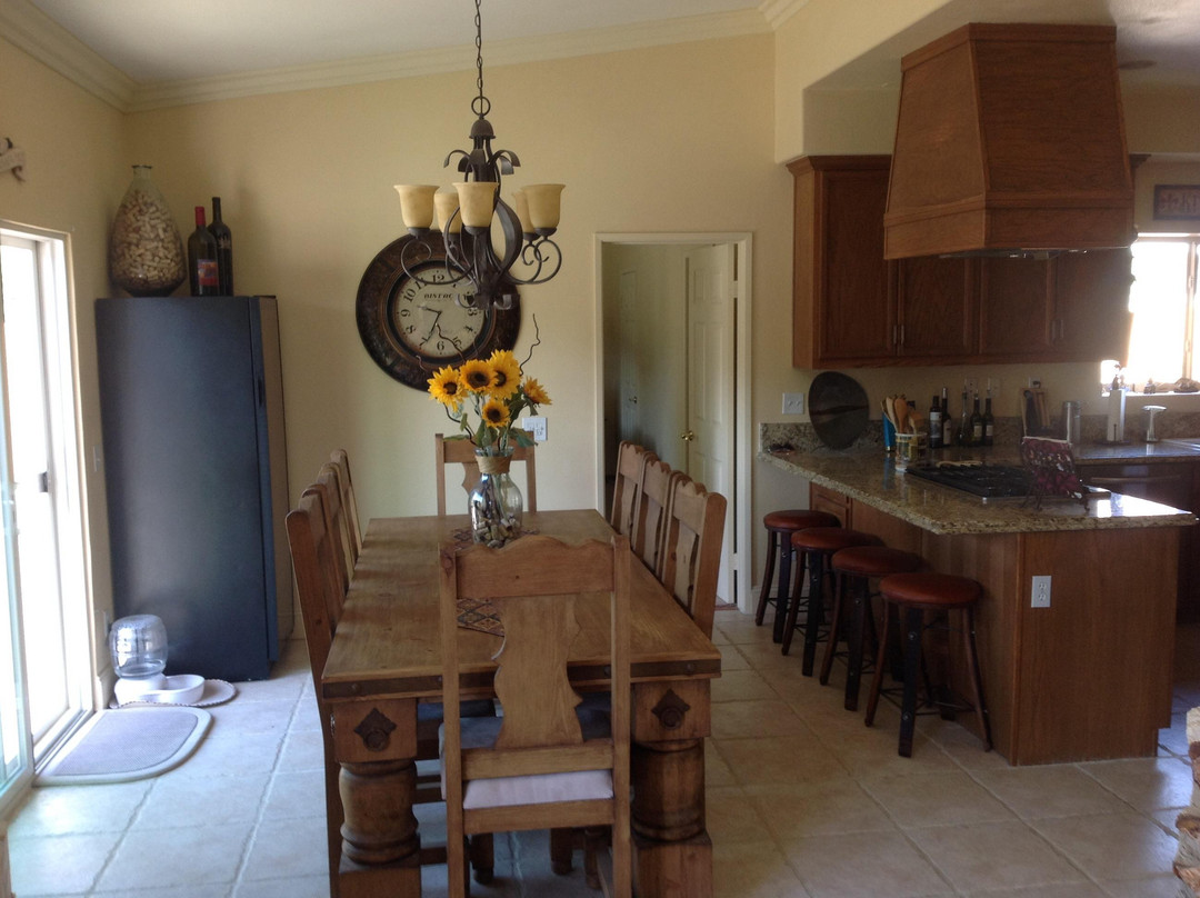 Bella Cristia A Bed & Breakfast主图