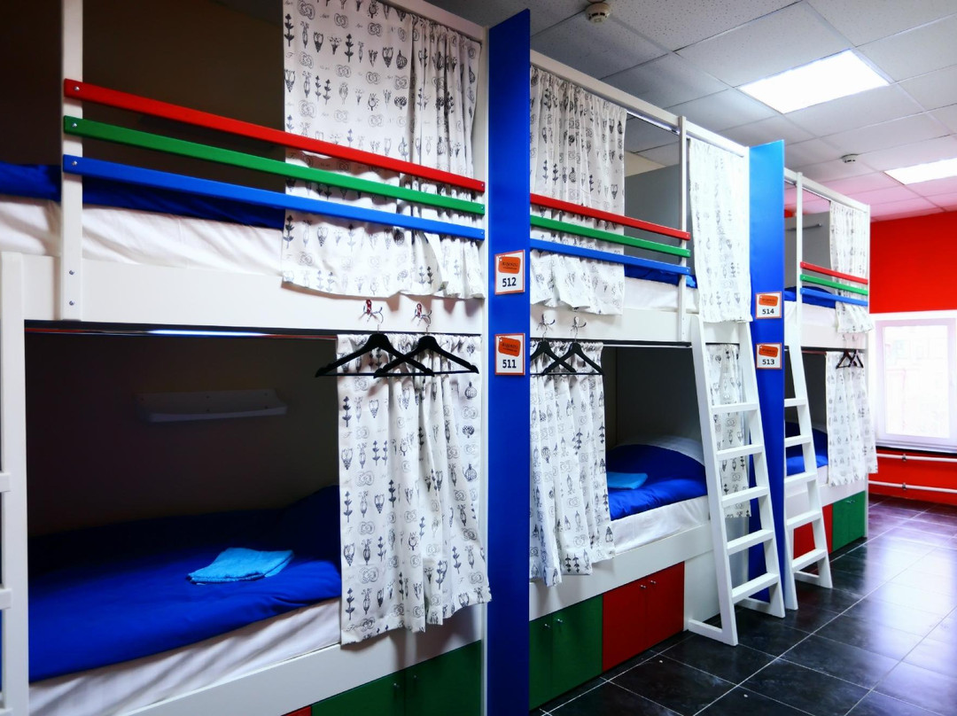 ID Hotel & Hostel