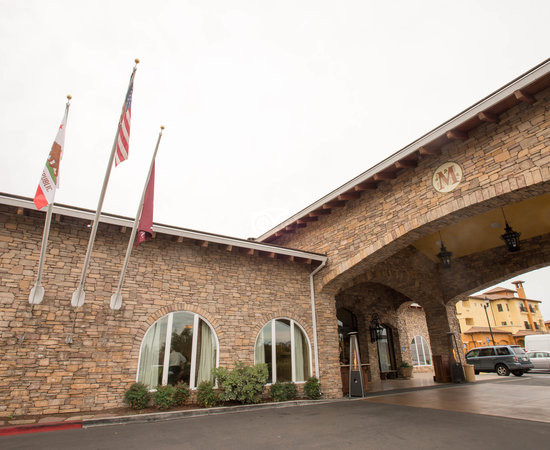 梅丽泰治水疗度假酒店