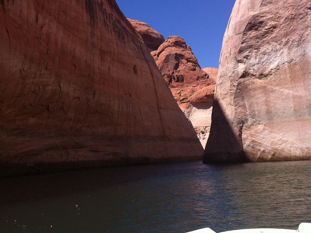 彩虹桥国家纪念地-鲍威尔湖必去景点