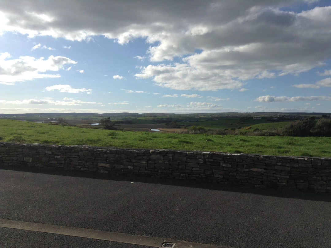 Grove mount House Bed & Breakfast主图